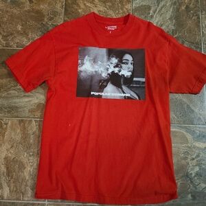 POPULAR DEMAND COOL T-SHIRT